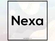 Nexa Bold: Free Font Download | MaisFontes