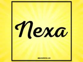 Nexa Script: Free Font Download | MaisFontes
