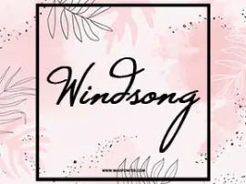 Шрифты для логотипов и новые тренды | MaisFontes.com