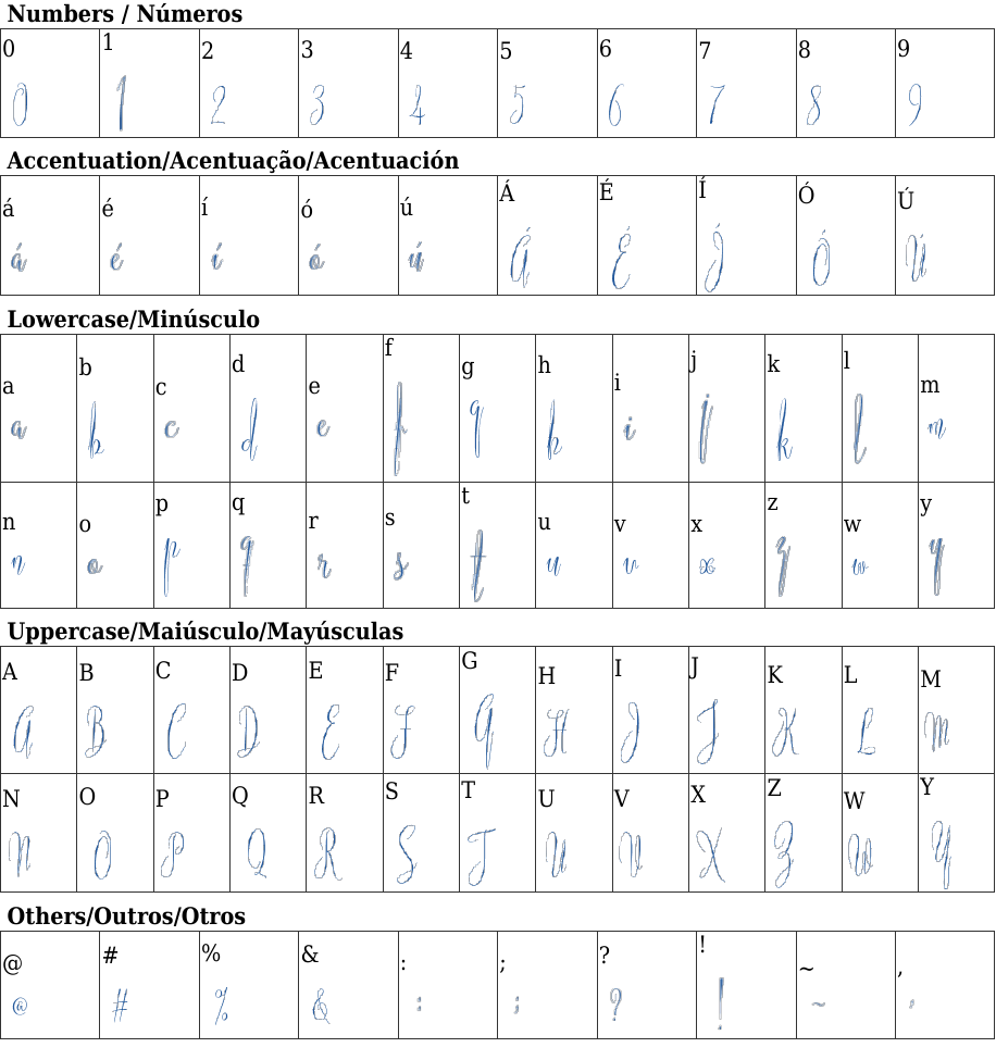 American Script: Free Font Download | MaisFontes