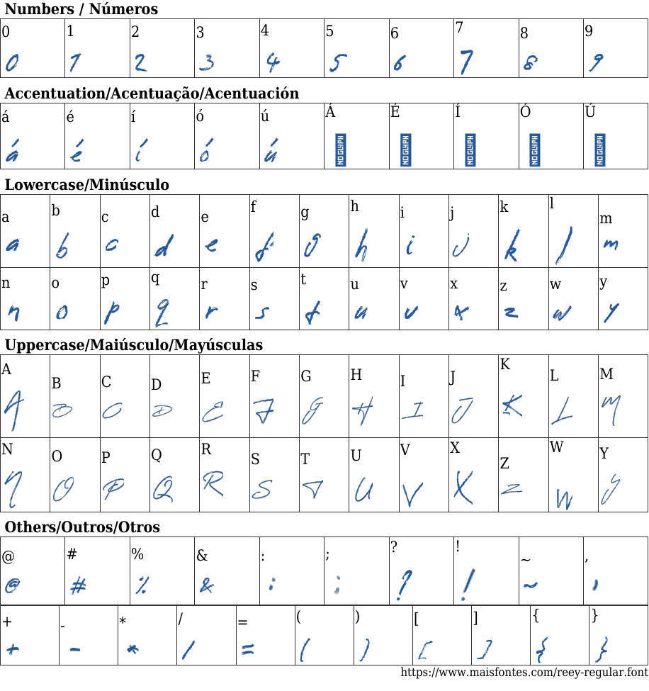 Reey Regular: Free Font Download MaisFontes Reey Regular: Free Font Download MaisFontes