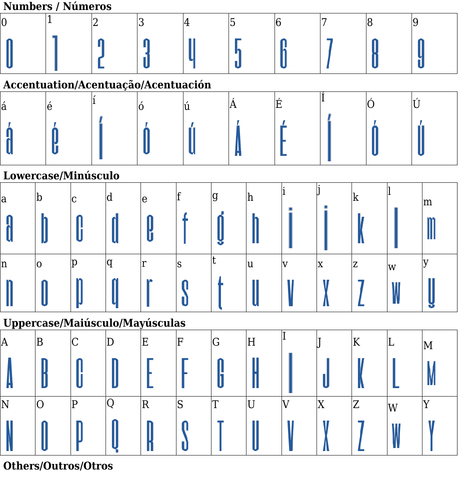 Rolf Light: Free Font Download | MaisFontes