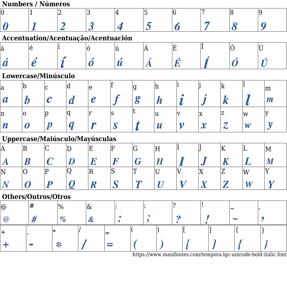 Tempora LGC Unicode Bold Italic Baixar Fonte Gr tis MaisFontes Tempora lgc unicode bold italic baixar fonte gr tis maisfontes