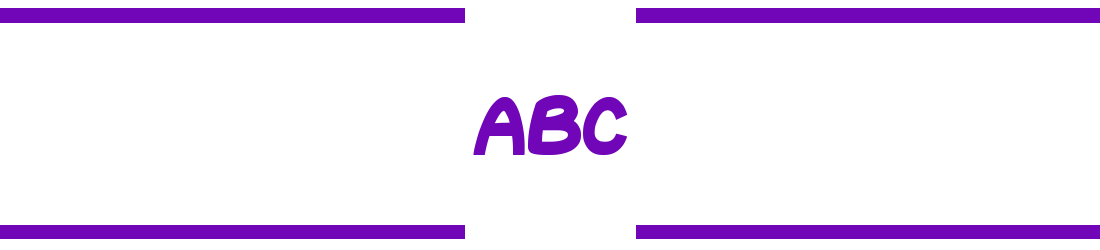 Abc Normal: Download Free Font | MaisFontes