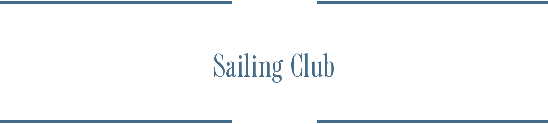 Sailing Club Regular: Free Font Download | MaisFontes
