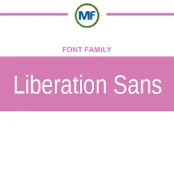 Liberation Sans Narrow Bold: Free Font Download MaisFontes Liberation Sans Narrow Bold: Free Font Download MaisFontes
