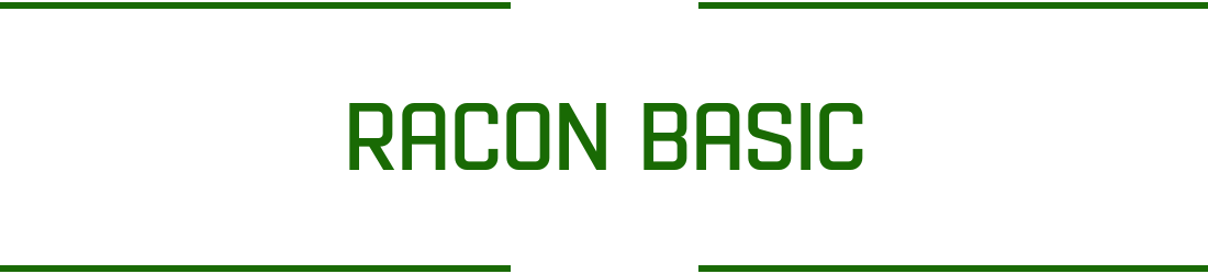 Racon Basic Bold: Download Free Font | MaisFontes