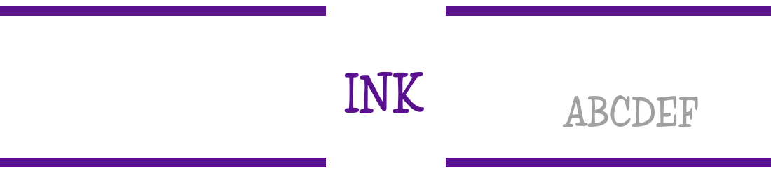 Ink Free: Free Font Download | MaisFontes