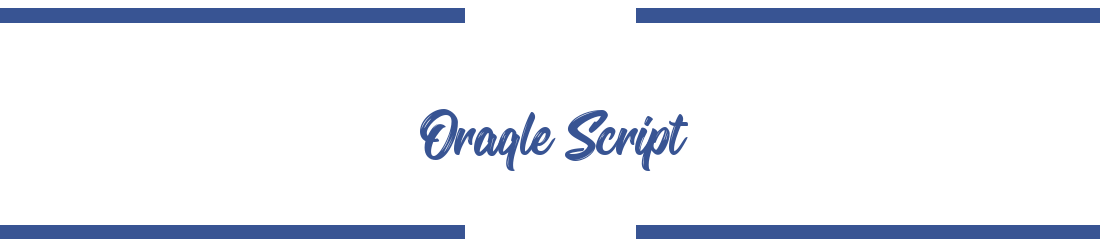 Oraqle Script: Free Font Download | MaisFontes