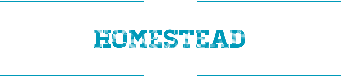 Homestead Display: Download Free Font | MaisFontes