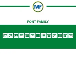 Square Engine 150 Simplex Bold Font: Free Download | MaisFontes