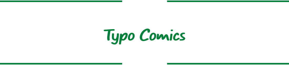 TYPO COMICS: Free Font Download | MaisFontes