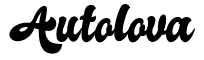 Autolova Font: Free Download | MaisFontes