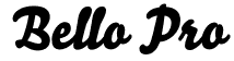 Bello Pro: Free Font Download MaisFontes Bello Pro: Free Font Download MaisFontes