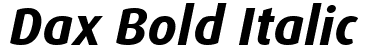 Download Dax Fonts | MaisFontes