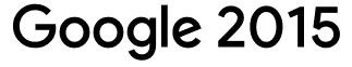 Google 2015: Free Font Download | MaisFontes