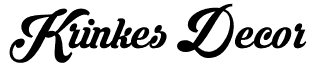Krinkes Decor: Free Font Download MaisFontes