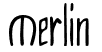 Merlin: Download Free Font | MaisFontes