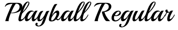 Шрифт салун. Sugo pro display regular. Fonts info. Playball regular. Sugo pro display regular.
