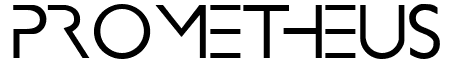 PROMETHEUS: Free Font Download | MaisFontes