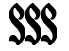 Sss Font: Free Download | MaisFontes