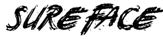 Sureface Font: Free Download | MaisFontes