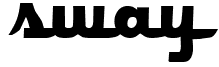 Sway Font: Free Download | MaisFontes