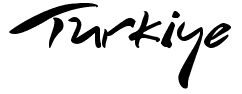 Turkiye Font: Free Download | MaisFontes