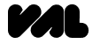 VAL Font: Free Download | MaisFontes