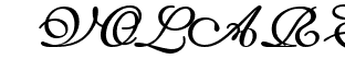 VOLARE: Free Font Download | MaisFontes